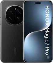 HONOR Magic7 Pro 5G 12GB-512GB (juodas) Dual SIM
