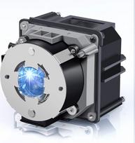 Huaute V13H010L93 / ELPLP93 Projektoriaus lempa su korpusu tinka EB-7400U EB-7800 EB-7900U EB-7905U EB-G7200W Pro 7100 / NL Pro 7400U / NL Pro 751V / G7000W
