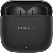 HUAWEI FreeBuds SE 3, ausinės, 42 valandų trukmės baterija, lengvos ir kompaktiškos, 10 minučių greitas įkrovimas, lengvas prijungimas, patikimos "Bluetooth 5.4" jungtys, IP54, juodos spalvos