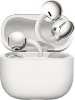 HUAWEI "FreeClip 2" atviros ausinės, belaidės "Bluetooth" ausinės, ypač lengvos, tinkamos naudoti visą dieną, 38 valandų baterijos veikimo laikas, "iOS" ir "Android", IP57, baltos spalvos