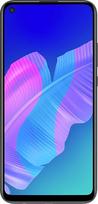 HUAWEI P40 lite E Dual SIM 64GB, juoda, juoda