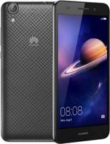 IŠMANUSIS TELEFONAS HUAWEI Y6 II NEGRO