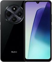 Išmanusis telefonas Xiaomi MZB0HQ2EU 6GB RAM 128GB Juoda