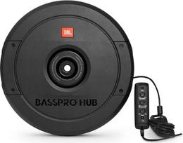JBL "Bass Pro Hub