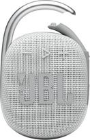 JBL BL Clip 4 ausinės į ausis, nešiojamas mini "Bluetooth" garsiakalbis, didelis garsas ir išraiškingi bosai, įmontuotas karabinas, IP67 atsparumas vandeniui ir dulkėms, 10 val.