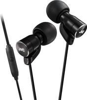 JVC HA-FRD60-B "Micro-HD In-Ear" ausinės juodos spalvos