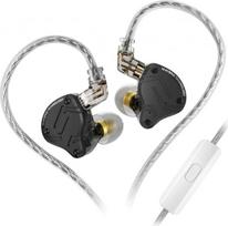 KZ ZS10 PRO X ausinės su mikrofonu