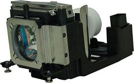 LV-LP35 keičiamoji projektoriaus lempa su korpusu, skirta "Canon LV-7290 / LV-7295 / LV-7390 / LV-8225 (daugialypė)