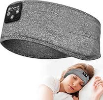 Miego ausinės, "Bluetooth" ausinės, miego ausinės, sporto ausinės, ilgas atkūrimo laikas, miego ausinės su įmontuotais garsiakalbiais, puikiai tinka treniruotėms, bėgimui, jogai