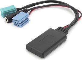 Mikrofono adapteris Garso adapteris Papildomas garso kabelis Keitiklis Stereo Bluetooth 5.0 6Pin Plug and Play