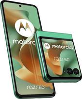 Motorola Razr 60 5G 8GB-256GB Spring Bud Green Dual SIM