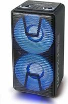 MUSE M-1805 DJ "Bluetooth" garsiakalbis Juoda vakarėlių dėžutė su baterija