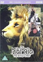 Narnijos kronikos - Sidabrinė kėdė