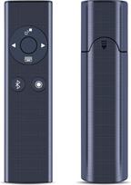 Nuotolinio valdymo pultas, suderinamas su "Satech i R1 Bluetooth Presentation 2022 MacBook Pro Air M2 2020 MacBook Pro/Air M1, 2022 iPad 2021 iPad Pro M1 Pakaitinis nuotolinio valdymo pultas