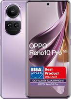 oppo Reno10 Pro 5G 256GB/12GB RAM Dual SIM blizgios violetinės spalvos
