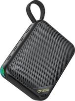 oraolo Nešiojamasis "Bluetooth" garsiakalbis, mini "Bluetooth" garsiakalbis, 20 val. veikimo laikas, "Bluetooth 6.0", IPX7 atsparus vandeniui, mažas garsiakalbis, belaidė muzikos dėžutė namams, važinėjimui dviračiu, lauke