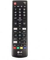 Originalus LG nuotolinio valdymo pultas, skirtas 65UM7100PLA 65UM7000PLA 60UM7100PLB 55UM7400PLB 2018 2019 m. Smart LED televizoriui
