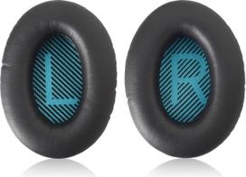 Pakaitiniai "Bose" ausų įdėklai, tinkantys "QuietComfort" ausinėms 15/QC15/QC25/QC2/QC35/Ae2 Ae2i Ae2w/SoundTrue ir "SoundLink Around-Ear