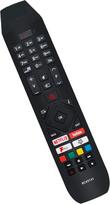 Pakaitinis nuotolinio valdymo pultas RC43141 tinka "Hitachi" spalvotam televizoriui 50HK25T74U 49HB26T72U 50HK25T74U 50HK25T74U 50HK25T74U 50HK25T74U 24HB21T65U 43HK25T74U