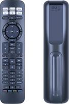 Pakaitinis nuotolinio valdymo pultas, skirtas "Bose" II serijos "Solo 5 10 15 A11" RC-PWS LLL IR universalioms "CineMate" namų kino garsiakalbių sistemoms