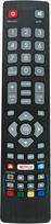 Pakaitinis nuotolinio valdymo pultas, tinkamas BLAUPUNKT televizoriui 32-138M-GB-11B4-EGDPX-UK 32-138M-GB-11B4-EGPX-UK 40/233M-GB-5B2-FEGQPX-UK 43/134M-GB-11B-FEGPX-UK 43/134M-GB-11B-FEGPX-UK 43/134M-GB-11B-FEGPX-UK 43/134M-GB-11B-FEGPX-UK 4 3-134M-GB-11B
