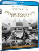 Prarastas horizontas (1937) 80 metų jubiliejinis leidimas [Blu-ray] [B regiono ispanų importas]