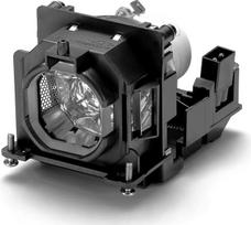 Projektoriaus lempos pakaitinė lempa ET-LAL500 ET LAL500, skirta "Panasonic" PT-LB280 PT-LB300 PT-LB303 PT-LB330 PT-LB332 PT-LB353 PT-LB360 PT-LB382 PT-LB383 PT-LB412 PT-LB 423 PT-LW280 PT-LW330