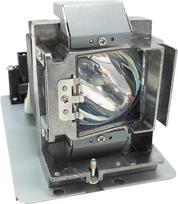 Projektoriaus lempa su korpusu, suderinama su "Vivitek" D755WT / D755WTi / D751ST / D755WTiR / D756USTi / D757WT, halogeninė šiltai balta, 1 vnt., 2000/3000h, 230V, 50Hz, 150 dienų garantija