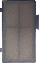 Projektoriaus oro filtras, skirtas "Epson ELPAF25/ V13H134A25", EB-S92, EB-W10, EB-W7, EB-W8, EB-W9, EB-X10, EB-X7, EB-X72, EB-X8, EB-X8e, EB-X9, EB-X92, EH-TW450