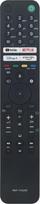 RMF-TX520E pakaitinis balso nuotolinio valdymo pultas tinka "Sony" OLED 4K UHD televizoriui KD-75X82J KD-85X85J KD-75X89J KD-75X85J KD-65X89J KD-65X85J KD-55X89J KD-55X85J KD-50X89J D-50X8 fin5J KD-43X89J KD-43X85J