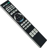 RM-PJ24 Pakaitinis nuotolinio valdymo pultas -VINABTY tinka "Sony" namų kino projektoriui RMPJ24 nuotolinio valdymo pultas 1-492-759-12 VPL-VW385ES VPL-VW715ES 149275912