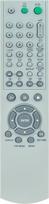 RMT-D157P SONY DVD grotuvo DVP-NS41P DVP-NS430 DVP-NS50P DVP-NS52P DVP-NS585P DVP-NS64P DVP-NS67P 330 DVP-NS DVP-NS330 DVP-NS708H pakaitinis nuotolinio valdymo pultas