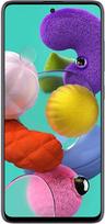 Samsung Galaxy A51 4GB (A515F/DS) 128GB Juodas Būklė: Geras