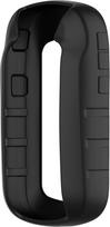 Silikoninis apsauginis dėklas "Garmin eTrex 22x", išmaniojo laikrodžio apsauginis dėklas "Garmin eTrex 22x/32x/309x/209x", minkštas ir tvirtas (silikoninis, juodas)