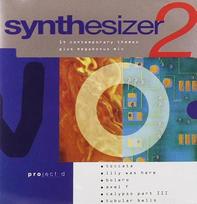 Sintezatorius Vol.2