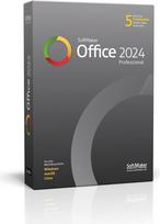 SoftMaker Office Pro kompatibel mit Windows & Mac für 5 Geräte desselben Haushalts