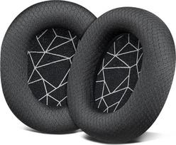 SOULWIT pakaitiniai ausinių įdėklai "SteelSeries Arctis 1/3/5/Arctis 7/7+/7P/7P+/7X/7X+/9/9X/Pro/Prime (netinka "Arctis Nova") ausinėms, triukšmą izoliuojantys putų įdėklai