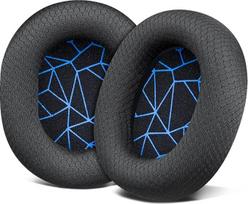 SOULWIT pakaitiniai ausinių įdėklai "SteelSeries Arctis 1/3/5/Arctis 7/7+/7P/7P+/7X/7X+/9/9X/Pro/Prime (netinka "Arctis Nova") ausinėms, triukšmą izoliuojantys putų įdėklai
