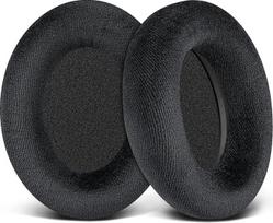 SOULWIT pakaitiniai ausų įdėklai Sennheiser HD650, HD6XX (Massdrop), HD600, HD58X (Massdrop), HD660S, HD660S2, HD580, HD565, HD545, pakaitiniai ausų įdėklai su didelio tankio putomis
