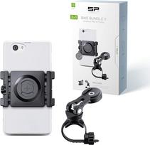 SP CONNECT dviračių komplektas Universalus spaustukas SPC+