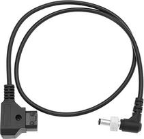 Sukurti idėją 1 x D-Tap-5,5 x 2,1 mm nuolatinės srovės kabelis su veržle Tiesus 12 V kištukas Maitinimo laidas, suderinamas su "Astro Boy" monitoriumi Suderinamas su "Sony PIX-E7 PIX-E5