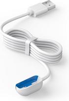 USB-Ladekabel kompatibel mit Tracti Dog 4 Tracker Ersatz Netzteil Ladegerät Basis für GPS-Tracker Hunde