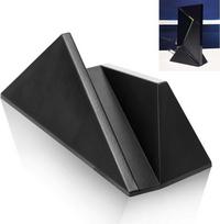 Vertikalus laikiklis, suderinamas su "Nvidia Shield Android TV 2017 2019 Pro" - Patvarūs kompozitai
