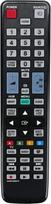 VINABTY AA59-00507A Pakaitinis nuotolinio valdymo pultas, tinkamas "Samsung" televizoriui AA5900507A 4PS51E550D1K PS51E550D1M PS51E550D1W PS51E570D2S PS51E6500EU UE55ES6550S UE55ES6535U