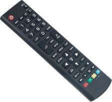 VINABTY AKB73715650 TV Fernbedienungersetzt AKB73715650 ErsetztFernbedienung für LG TV AKB73715650 27MA43D-PZ 19MN43D-PZ Nuotolinio valdymo pultas
