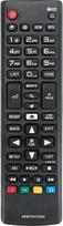 VINABTY AKB74915324 Pakaitinis nuotolinio valdymo pultas LG Smart TV 32LH604V 43LH630V 32LH590U 43UH664V 49LH590V 49LH604V 49UH603V 49UH6109 49UH610V 49UH620V 49UH66 1V 49UH664V 50UH635V 55UH6159 65UH625V