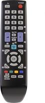 VINABTY BN59-00865A Pakaitinis nuotolinio valdymo pultas, skirtas Samsung LE32B450C4W Le26b450 Le32b450 Le19b650 Le22b650 LE22B450 LE22B450 LE22B450 LE22B450 LE22B450 LE19B450 PS42B450 30 PS44 2B430P2W PS50B430P2W PS50B430P2W PS50B430 TV