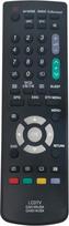Vinabty naujas pakeistas televizoriaus nuotolinio valdymo pultas GA574WJSA tinka Sharp LC32LE600E LC32LE700E LC32LE705E LC32LU700E 010240 LC32AD5E GA574WJSA GA591WJSA GA574WJSA LC40LE600E LC40LE700E LC40LE705E LC40LU700E