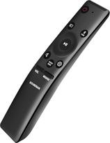 VINABTY nuotolinio valdymo pulto pakeitimas AH81-13358A Tinka Samsung Soundbar HW-N450 HW-N550 HW-N650 HW-A430 HW-A450 HW-A470 HW-T420 HW-T450 HW-R50C HW-R 430 HW. - R550 HHW-Q80. 0T HW-Q850T HW-Q950T