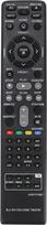 VINABTY pakaitinis AKB73775801 nuotolinio valdymo pultas, skirtas LG Blu-ray Disc Home Cinema BH5140S BH5140 LHB655 BH4030S BH6530TW BH5440P LHB655FB